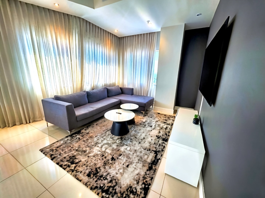 2 Bedroom Property for Sale in Cape Town City Centre Western Cape